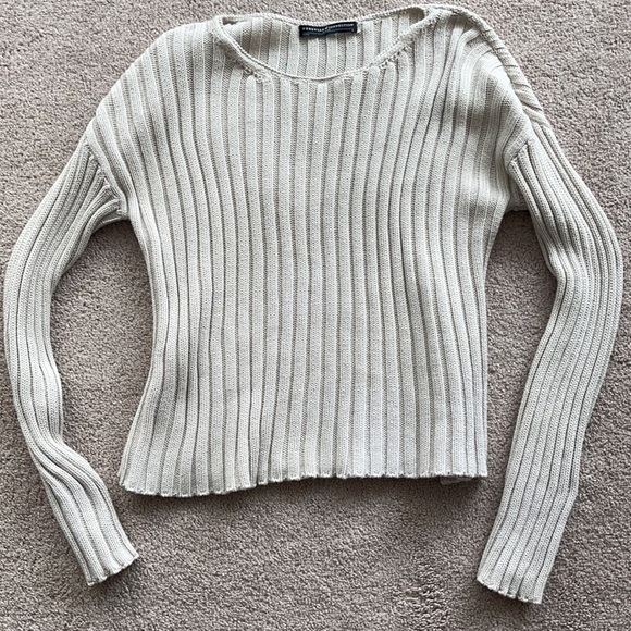 Peruvian Connection Sweaters - Peruvian Connection sweater